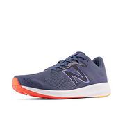 Trampki męskie - New Balance Męskie trampki DRFT v2, niebieskie, 40 EU, NIEBIESKI, 49 EU - miniaturka - grafika 1