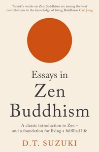 Essays in Zen Buddhism [DRM] - E-booki obcojęzyczne - miniaturka - grafika 1