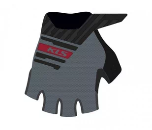 Rękawiczki rowerowe Kellys Cutout | GREY XXL - Rękawiczki rowerowe - miniaturka - grafika 1