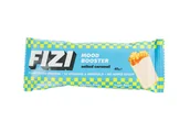Przekąski dla dzieci - FIZI baton Mood booster salted caramel, 40g - miniaturka - grafika 1