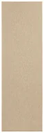 Dywany - Beżowy chodnik BT Carpet Nature, 80x500 cm - miniaturka - grafika 1