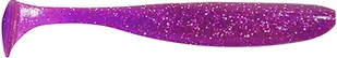 Keitech Easy Shiner 2' 5cm Purple Chameleon Silver - Przynęty - miniaturka - grafika 1