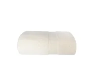 Ręczniki - Ręcznik Mateo 50x90 kremowy frotte 450 g/m2 Faro - miniaturka - grafika 1