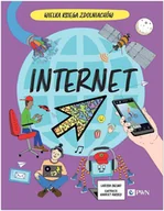 Systemy operacyjne i oprogramowanie - Internet. Wielka Księga Zdolniachów - miniaturka - grafika 1