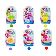 Kosmetyki kąpielowe dla dzieci - Musujące bomby do kąpieli, Cra-Z-Art - różne - miniaturka - grafika 1