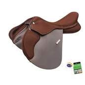 Siodła - Wintec Siodło skokowe Pro Jump! - miniaturka - grafika 1