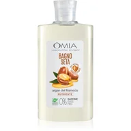 Kosmetyki do kąpieli - OMIA Laboratoires, płyn do mycia ciała z olejkiem arganowym, 400 ml - miniaturka - grafika 1