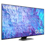 Telewizory - Samsung QE55Q80CATXXH - miniaturka - grafika 1