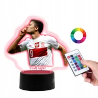 Lampy pozostałe - Lampka Na Biurko UV Lewandowski Polska PLEXIDO - miniaturka - grafika 1