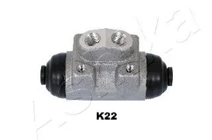 Cylinderek hamulcowy Ashika 67-0K-K22 - Cylinderki hamulcowe - miniaturka - grafika 1
