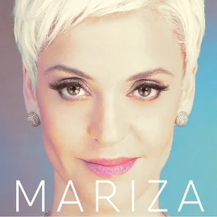 MARIZA Mariza Płyta CD) - Pop - miniaturka - grafika 2