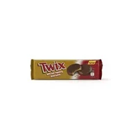 Chipsy - Ciasteczka TWIX secret centre 132g - miniaturka - grafika 1