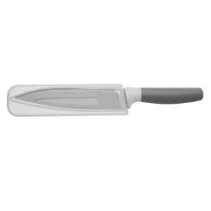 BergHOFF 19 cm, nóż do krojenia Szary 3950040 - Noże kuchenne - miniaturka - grafika 1