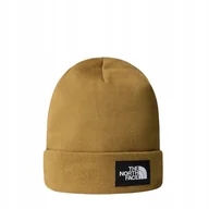 Czapki damskie - The North Face Czapka Dock Worker Recycled Beanie Nf0a3fnt173 R Uniwersalny - miniaturka - grafika 1