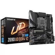 Płyty główne - GIGABYTE MB Z690 S1700 ATX Z690 UD DDR4 - miniaturka - grafika 1