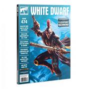 Gry bitewne - White Dwarf 486 (MAR-23) (angielski) GamesWorkshop WD03-60 - miniaturka - grafika 1
