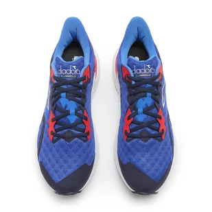 Buty biegowe męskie DIADORA MYTHOS BLUSHIELD VOLO 3 - Buty sportowe męskie - miniaturka - grafika 3