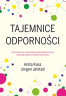 Poradniki dla rodziców - Anita Kass; Jorgen Jelstad Tajemnice odporności - miniaturka - grafika 1