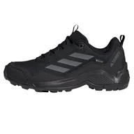 Buty trekkingowe męskie - Buty adidas Terrex Eastrail GTX M (kolor Czarny, rozmiar 43 1/3) - miniaturka - grafika 1
