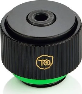 BitsPower Bitspower Touchaqua manueller Luftauslass G1/4 Zoll AG - 2er-Pac TA-EXAIR-GB - Chłodzenie wodne - miniaturka - grafika 1