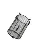 Akcesoria do terrarium - Trixie TRIXIE Klatka ochronna dla lamp 15 x 22 cm 26460-uniw - miniaturka - grafika 1