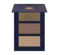 Bronzery i konturowanie twarzy - PIERRE RENE ART PALETA DO KONTUROWANIA TWARZY 02 12G - miniaturka - grafika 1