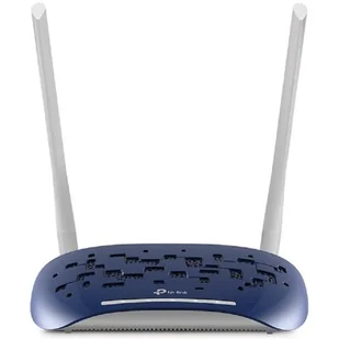TP-Link W9960 - Routery - miniaturka - grafika 1