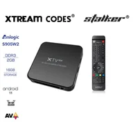 TV Box - XTV SE2 - miniaturka - grafika 1