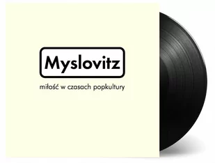 Miłość w czasach popkultury (vinyl) - Rock - miniaturka - grafika 1