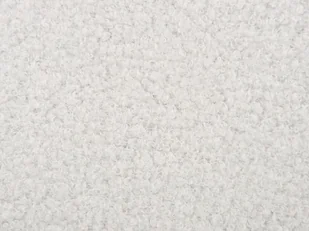 Fotel biurowy, krzesło biurowe Krzesło biurowe regulowane boucle białe SANILAC - Fotele i krzesła biurowe - miniaturka - grafika 9