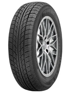 Strial Touring 195/70R14 91H - Opony letnie - miniaturka - grafika 1