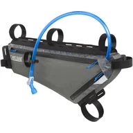Nerki - Torba na ramę rowerową z bukłakiem Camelbak M.U.L.E. Frame Pack with Hydration Quick Stow 2l  Large - miniaturka - grafika 1