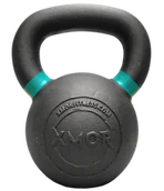 Kettlebell - Kettlebell żeliwny 14 Kg XMOR - miniaturka - grafika 1