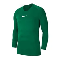 Pozostała odzież narciarska - Nike JR Dry Park First Layer dł.rękaw 302 : Rozmiar - 122 cm - miniaturka - grafika 1