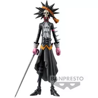 Figurki dla dzieci - FIGURA BROOK THE GRANDLINE MEN DXF VOL. 9 ONE PIECE FILM RED 19CM - miniaturka - grafika 1