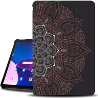Etui do tabletów - ETUI CASE OBUDOWA FUTERAŁ - LENOVO TAB M10 PLUS 10.6 2022 (3 GEN.) - miniaturka - grafika 1