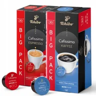 Kawa w kapsułkach i saszetkach - Tchibo Cafissimo Espresso Elegant Aroma Kawa 30Kaps /Fine Aroma 30Kaps - miniaturka - grafika 1