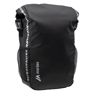 Sakwa MARTES SAKSON M000274607 – Czarny - Sakwy rowerowe - miniaturka - grafika 1