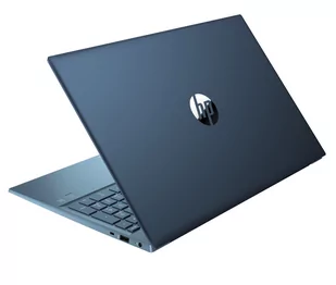 HP Pavilion Ryzen 5-5625U/8GB/960/Win11 Forest Teal 712C3EA - Laptopy - miniaturka - grafika 2