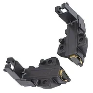 Akcesoria i części do pralek i suszarek - Szczotki węglowe do pralek (komplet 2 szt.) 5x13,6x40 - miniaturka - grafika 1