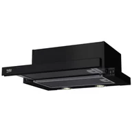 Okapy kuchenne - Beko HNT 62210 B - miniaturka - grafika 1