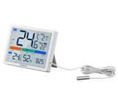 Stacje pogodowe - Reinston ESPOG09 Biały - miniaturka - grafika 1