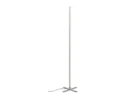 Lampy stojące - LIVARNO home Lampa podłogowa LED (Prosta) - miniaturka - grafika 1