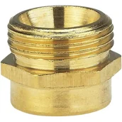 Inne akcesoria do nawadniania - Gardena Złącze do węży ogrodowych 07265-20 - miniaturka - grafika 1