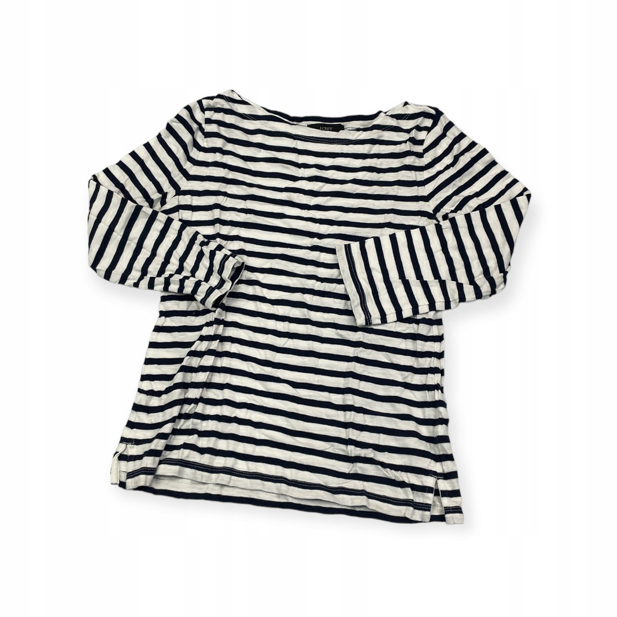 Bluzka damska z długim rękawem J. Crew XS