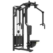 Atlasy do ćwiczeń - UpForm Butterfly dwufunkcyjny UF-018 - UF-018-k2t4 - miniaturka - grafika 1