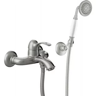 Tres Monoclasic 24217001OR - Baterie wannowe i prysznicowe - miniaturka - grafika 1