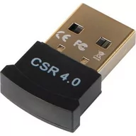 Adaptery i przejściówki - Xtreme Mini adapter Bluetooth CSR 4.0 Dongle USB 057 - miniaturka - grafika 1