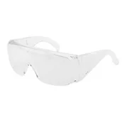 Okulary ochronne - Top Tools Okulary przeciwodpryskowe - miniaturka - grafika 1