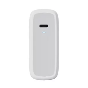 Ładowarka MAXO USB-C 100W biała - Ładowarki do telefonów - miniaturka - grafika 3